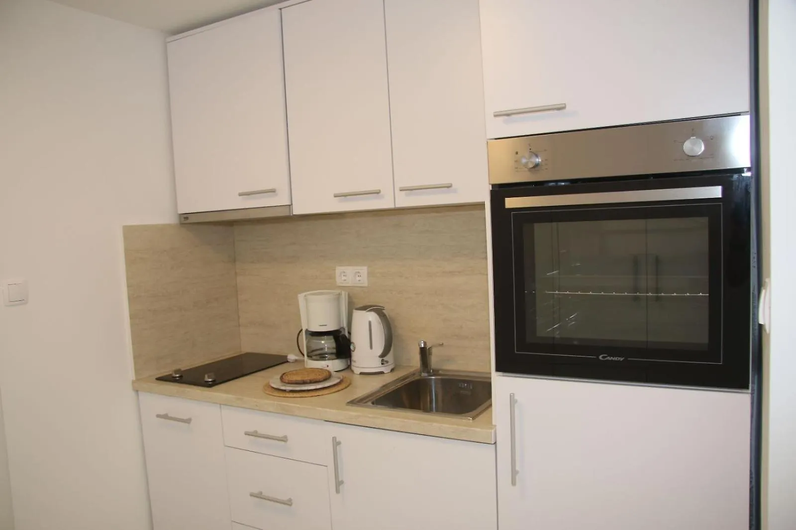 Apartment La Dostana 1 Dramalj