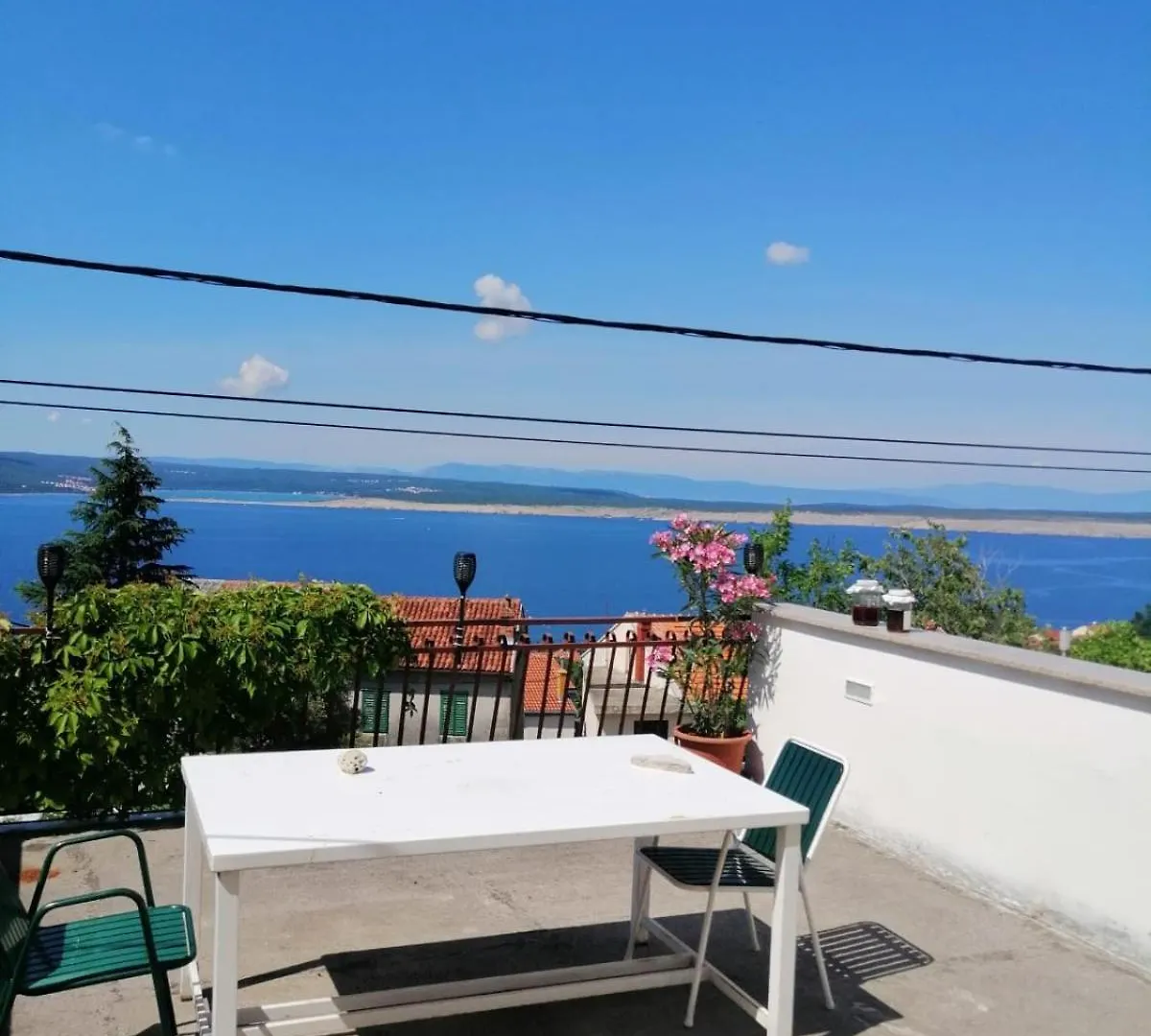 Apartment La Dostana 1 Dramalj
