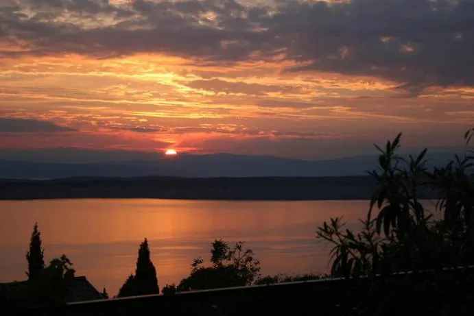 Apartment La Dostana 1 Dramalj Croatia
