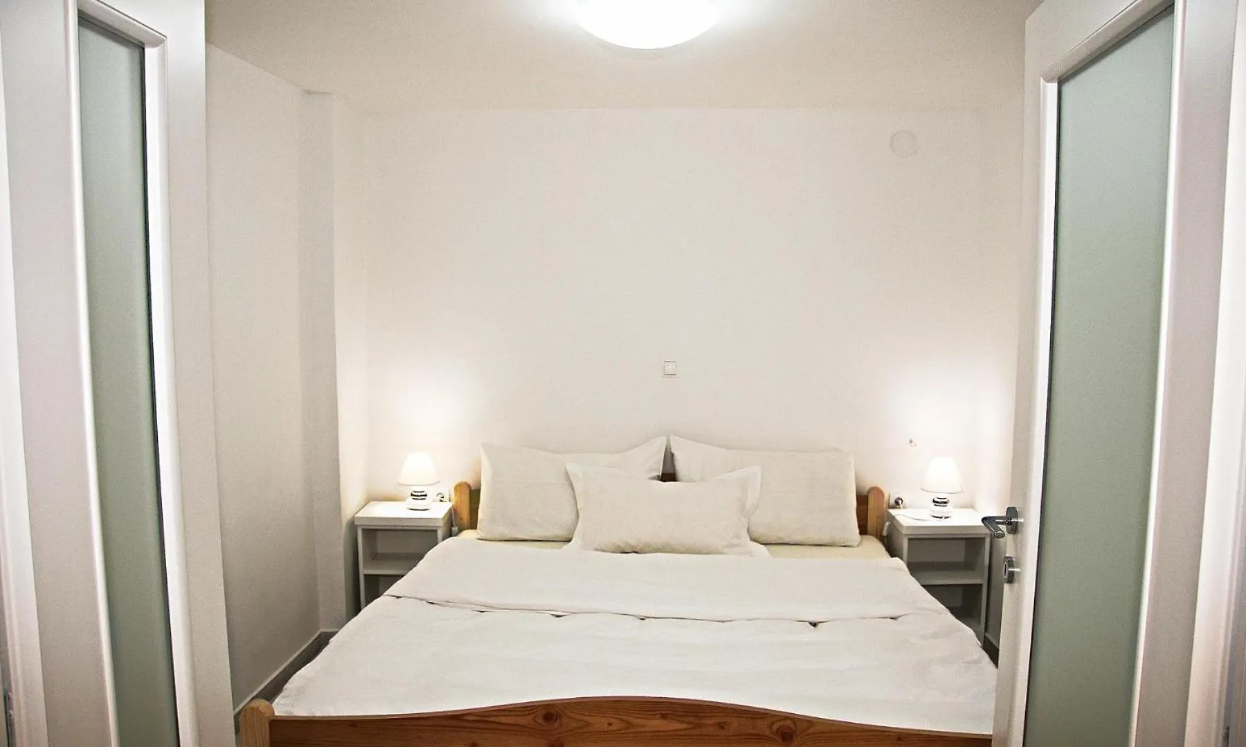 Apartment La Dostana 1 Dramalj 0*,