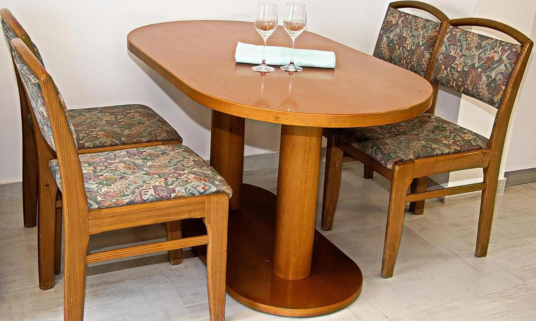 Apartment La Dostana 1 Dramalj Croatia