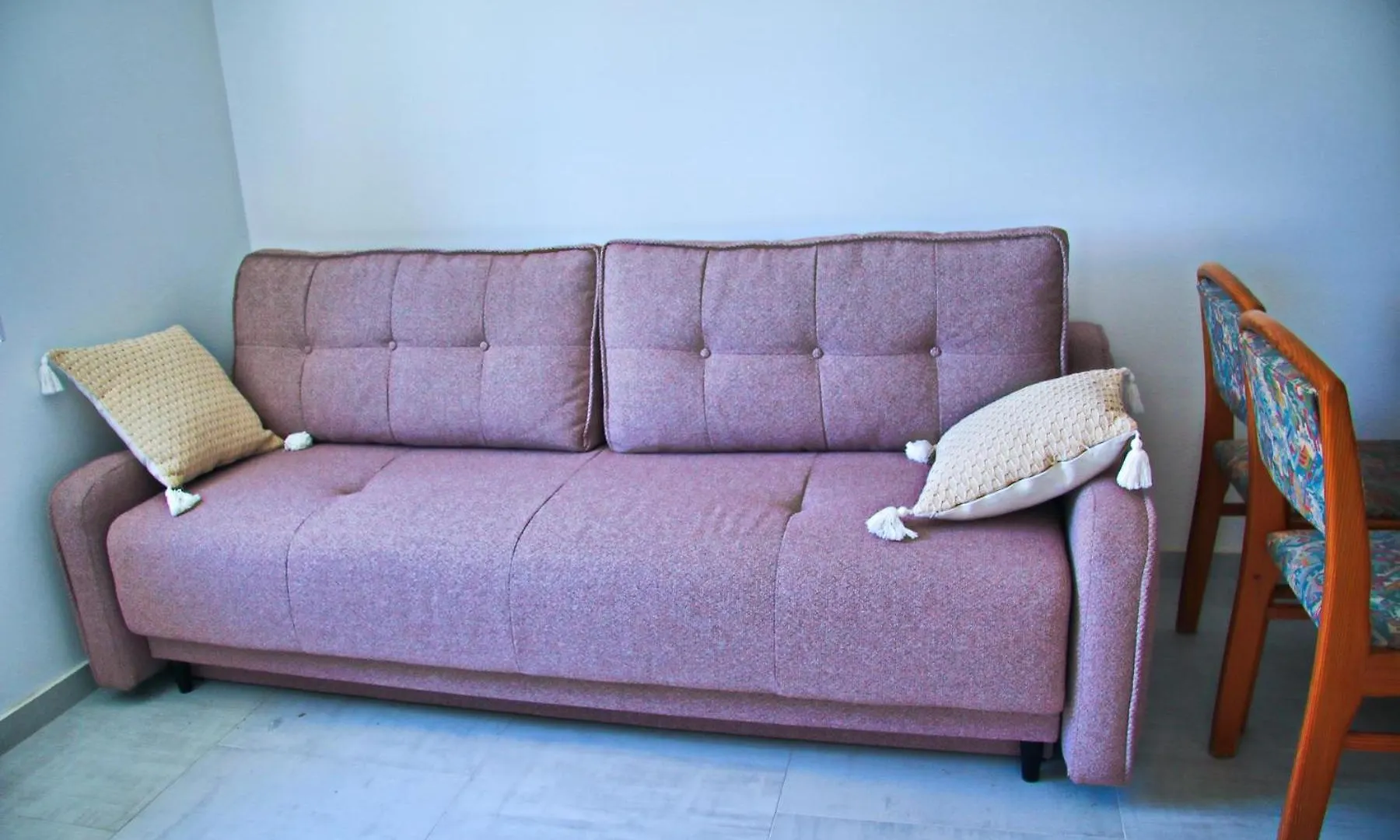 Apartment La Dostana 1 Dramalj 0*,  Croatia