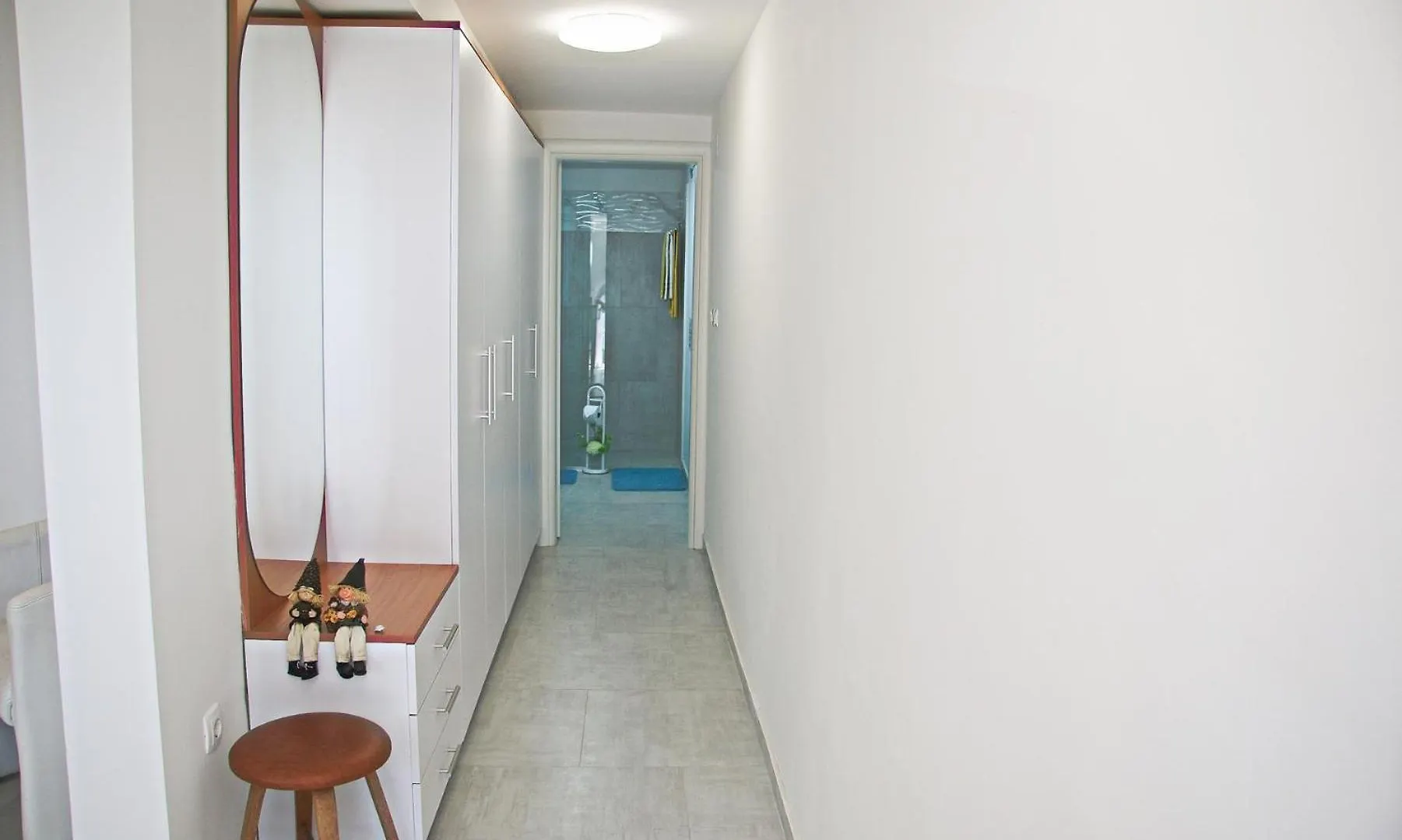 Apartment La Dostana 1 Dramalj
