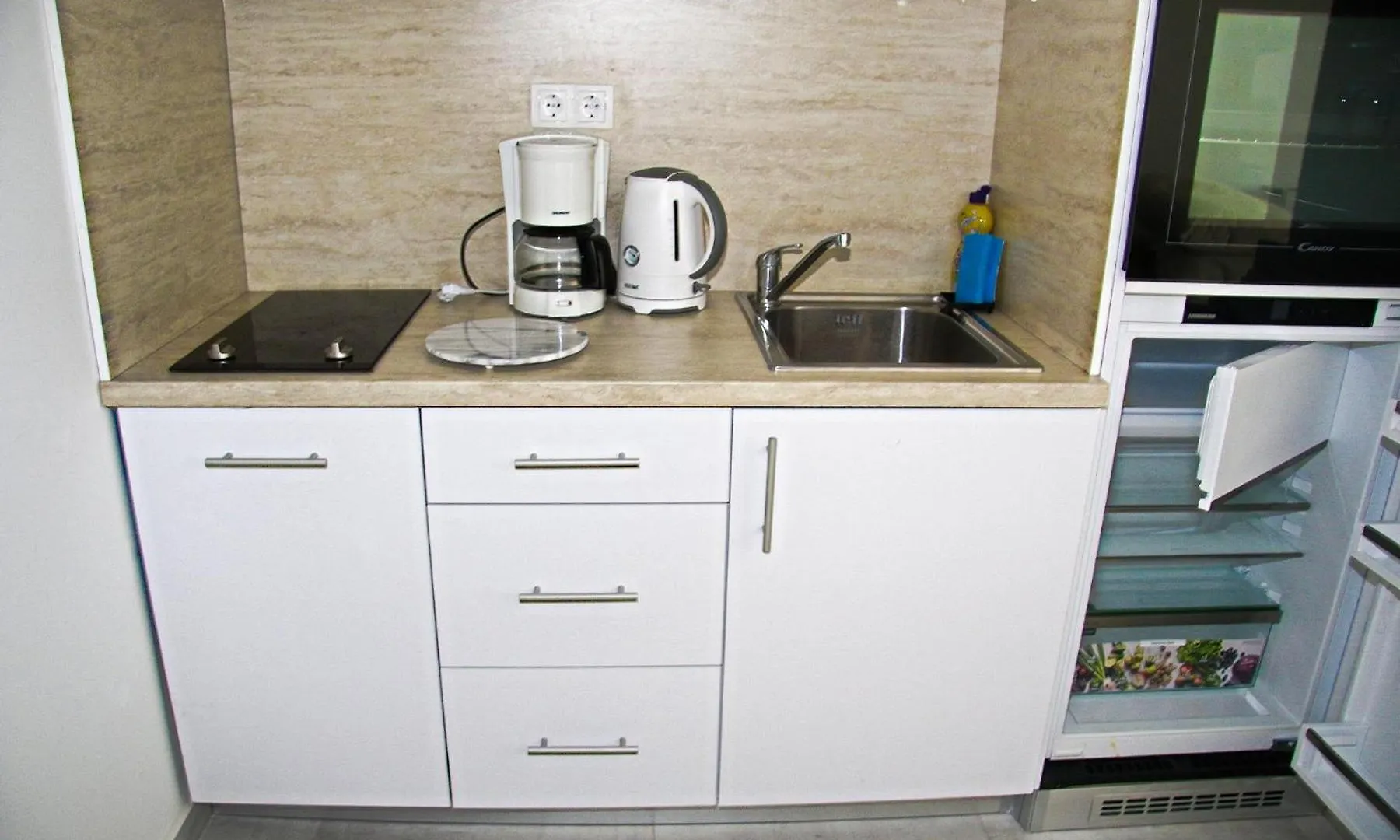 Apartment La Dostana 1 Dramalj