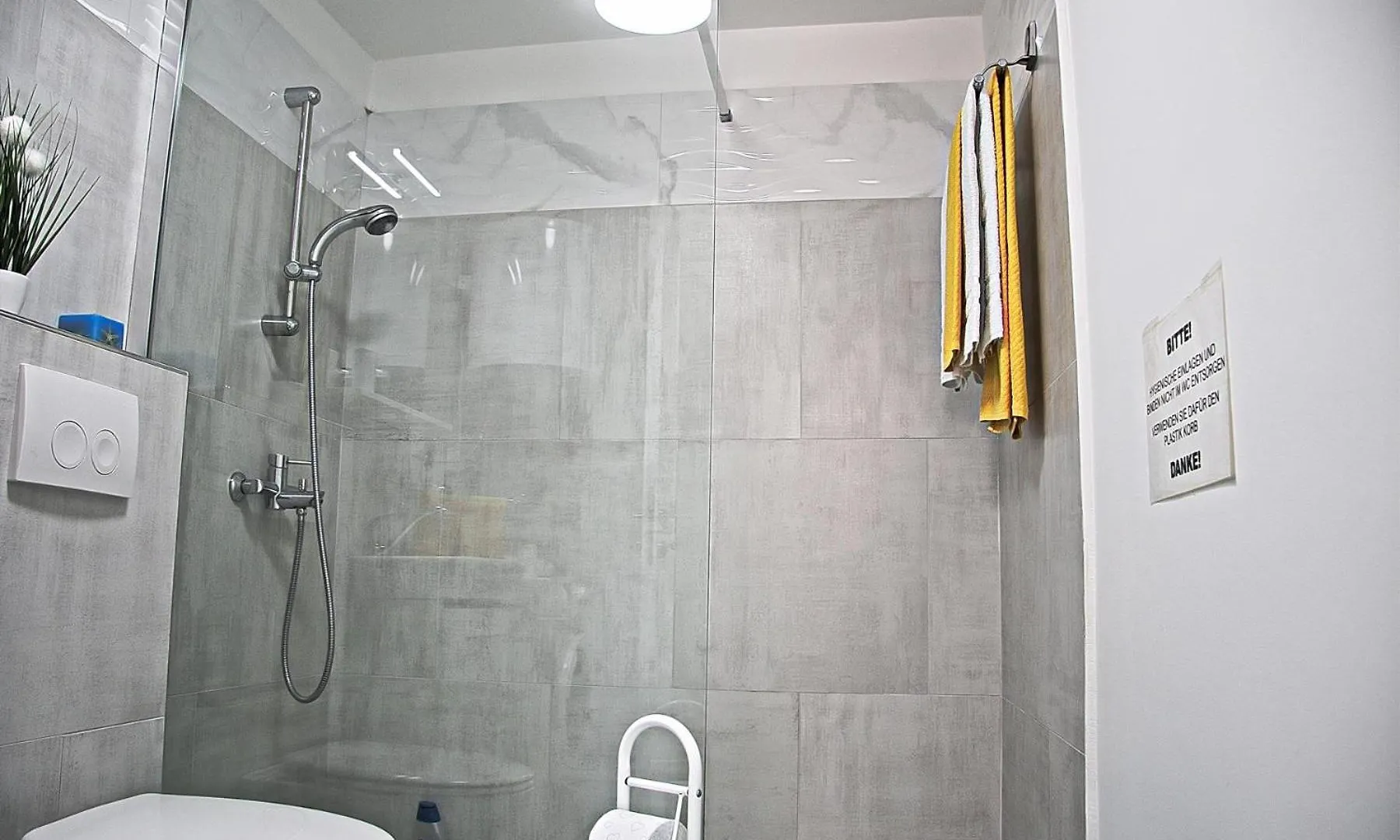 Apartment La Dostana 1 Dramalj