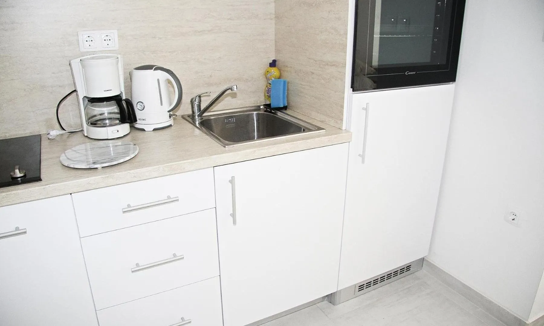 Apartment La Dostana 1 Dramalj