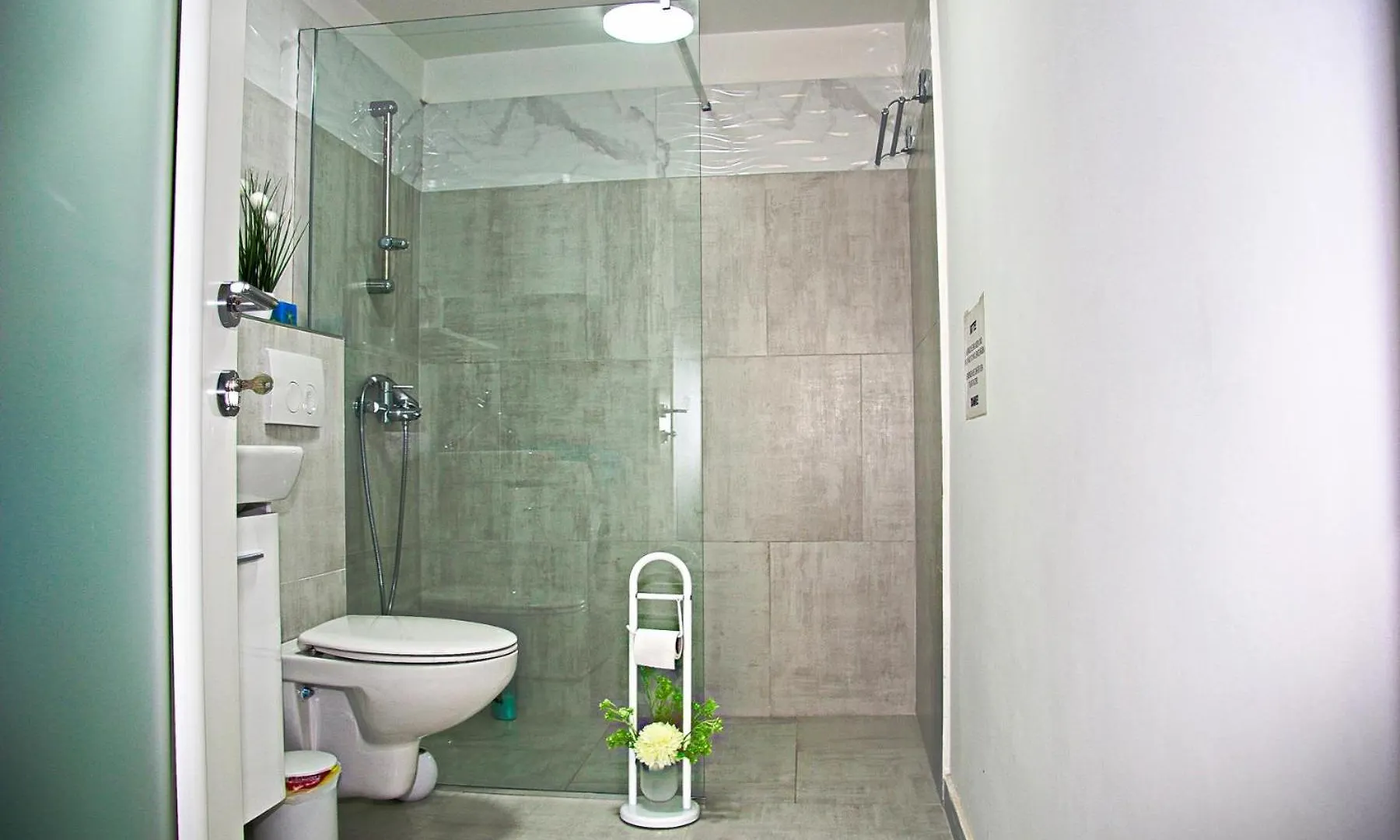 Apartment La Dostana 1 Dramalj
