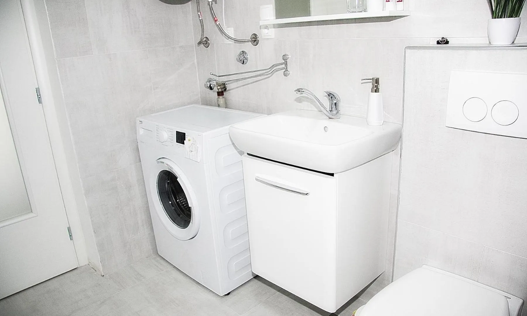 Apartment La Dostana 1 Dramalj 0*,  Croatia