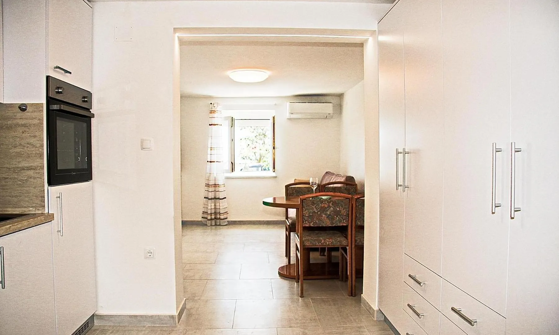 Apartment La Dostana 1 Dramalj Croatia