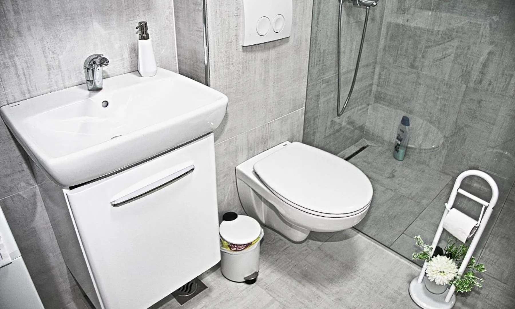 Apartment La Dostana 1 Dramalj 0*,