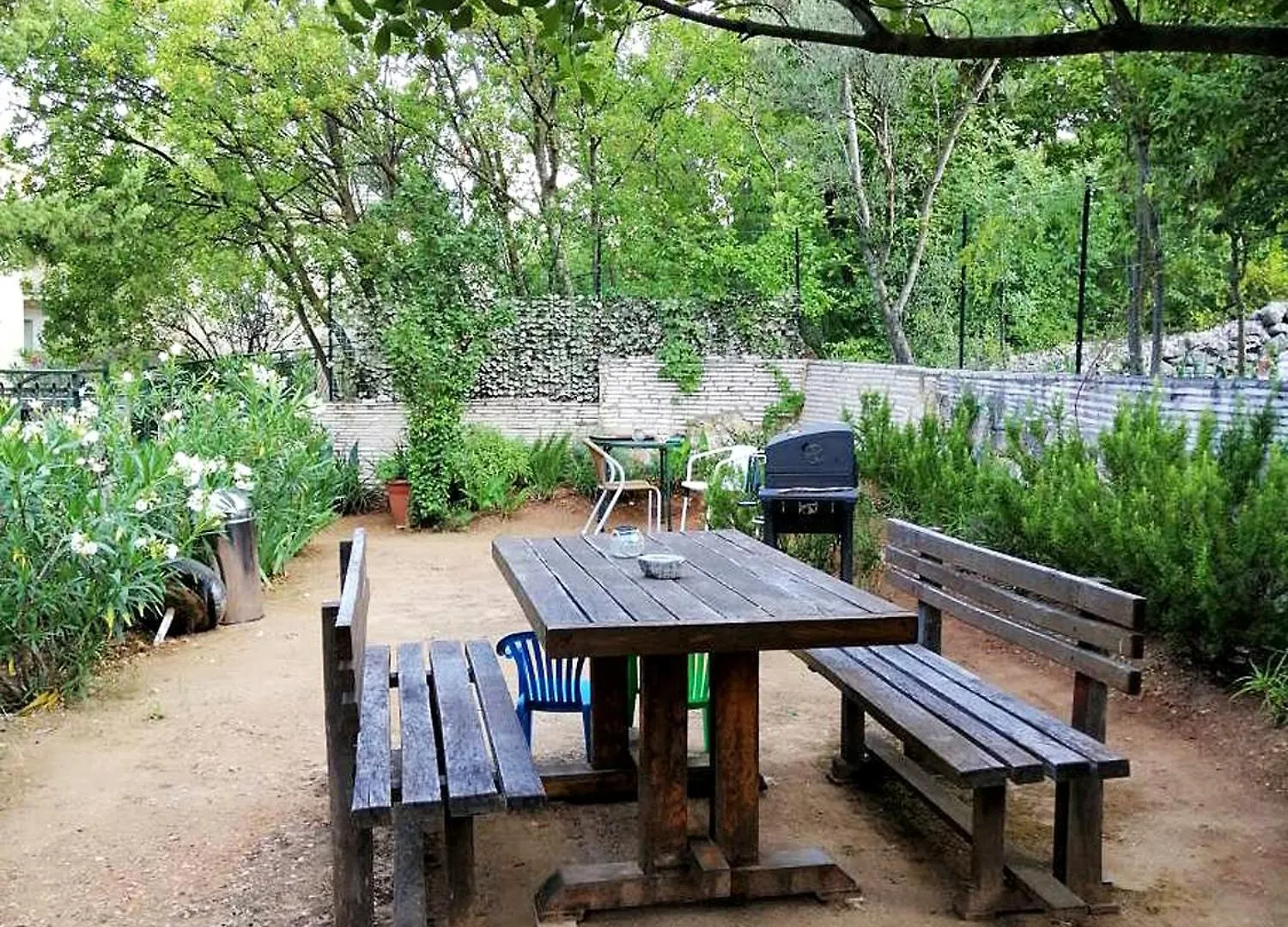 Apartment La Dostana 1 Dramalj 0*,  Croatia