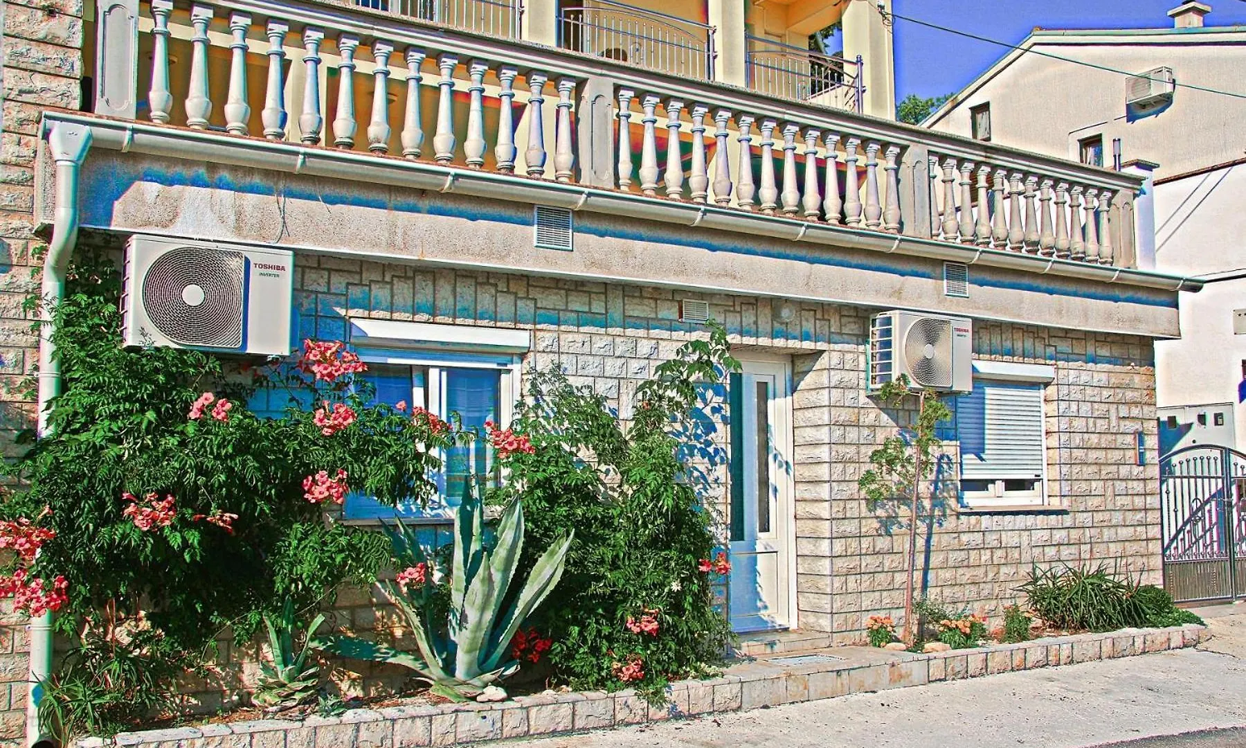 Apartment La Dostana 1 Dramalj